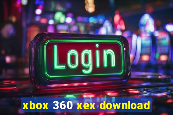 xbox 360 xex download